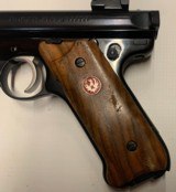 Ruger Mark II Target Pistol - 5 of 12