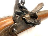 Pair of Tower Flintlock .69 Caliber Pistols - 11 of 15