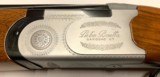 Pietro Beretta Model S685E 20 Gauge Over/Under - 12 of 15