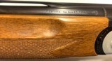 Pietro Beretta Model S685E 20 Gauge Over/Under - 13 of 15