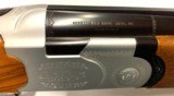 Pietro Beretta Model S685E 20 Gauge Over/Under - 8 of 15