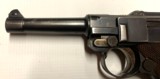 DWM P08 German Luger Pistol - 8 of 15