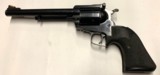 Ruger New Model Super Blackhawk .44 Mag Revolver - 2 of 14