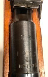 Hungarian M44 Mosin Nagant - 12 of 15