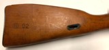 Hungarian M44 Mosin Nagant - 3 of 15