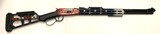 GForce Arms LVR410 Lever Action Shotgun - 1 of 15