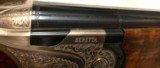 Beretta SV10 Prevail 12 Gauge Over/Under - 13 of 14