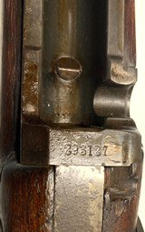 Springfield Model 1884 Trapdoor 45-70 - 11 of 13