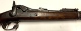 Springfield Model 1884 Trapdoor 45-70 - 4 of 13