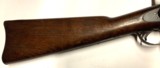 Springfield Model 1884 Trapdoor 45-70 - 3 of 13