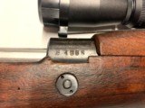 Yugoslavian Zastava M24/47 Scoped Rifle - 6 of 15