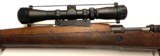 Yugoslavian Zastava M24/47 Scoped Rifle - 8 of 15