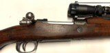 Yugoslavian Zastava M24/47 Scoped Rifle - 4 of 15