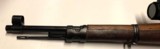 Yugoslavian Zastava M24/47 Scoped Rifle - 7 of 15