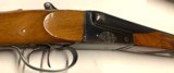 Kassnar Imports Zabala 16GA Double Barrel Shotgun - 3 of 13