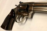 Smith & Wesson Model 29-3 44 Magnum Revolver - 13 of 13