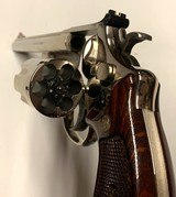 Smith & Wesson Model 29-3 44 Magnum Revolver - 10 of 13