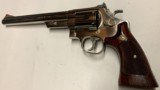 Smith & Wesson Model 29-3 44 Magnum Revolver - 6 of 13