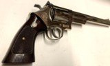 Smith & Wesson Model 29-3 44 Magnum Revolver - 3 of 13