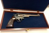 Smith & Wesson Model 29-3 44 Magnum Revolver - 2 of 13