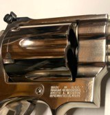 Smith & Wesson Model 29-3 44 Magnum Revolver - 4 of 13