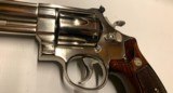 Smith & Wesson Model 29-3 44 Magnum Revolver - 9 of 13