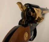 Colt Single Action Frontier Scout Golden Spike Commemorative - 11 of 14