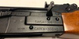 Izhmash Saiga AK-47 .308 Win - 4 of 15