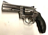 Smith and Wesson Model 60-15 Revolver - 7 of 12