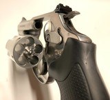 Smith and Wesson Model 60-15 Revolver - 10 of 12