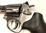 Smith and Wesson Model 60-15 Revolver - 9 of 12