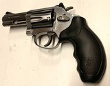 Smith and Wesson Model 60-15 Revolver - 6 of 12