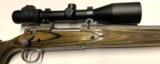Remington Model 700 Scoped Bolt Action Rifle - 4 of 14