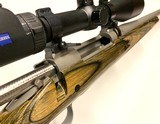 Remington Model 700 Scoped Bolt Action Rifle - 11 of 14