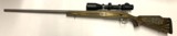 Remington Model 700 Scoped Bolt Action Rifle - 2 of 14