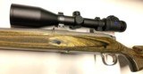 Remington Model 700 Scoped Bolt Action Rifle - 7 of 14