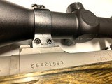 Remington Model 700 Scoped Bolt Action Rifle - 13 of 14