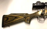 Remington Model 700 Scoped Bolt Action Rifle - 3 of 14