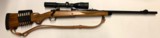 Ruger M77 RSM Mk2 Magnum 416 Rigby - 1 of 13