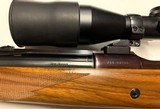 Ruger M77 RSM Mk2 Magnum 416 Rigby - 9 of 13