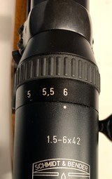 Ruger M77 RSM Mk2 Magnum 416 Rigby - 11 of 13