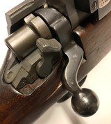 Eddystone M1917 Bolt Action Rifle - 15 of 15