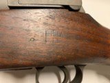 Eddystone M1917 Bolt Action Rifle - 9 of 15