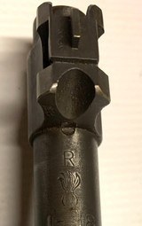 Eddystone M1917 Bolt Action Rifle - 13 of 15