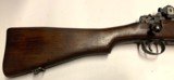Eddystone M1917 Bolt Action Rifle - 3 of 15