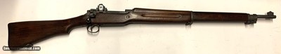 Eddystone M1917 Bolt Action Rifle