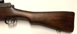 Eddystone M1917 Bolt Action Rifle - 6 of 15