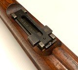 Husqvarna Model 38 Bolt Action Rifle - 14 of 14