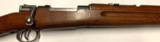 Husqvarna Model 38 Bolt Action Rifle - 4 of 14