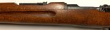 Husqvarna Model 38 Bolt Action Rifle - 7 of 14